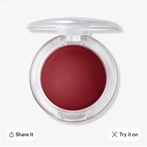 MAC Glow Play Cushiony Blush Shade Big Diva Energy